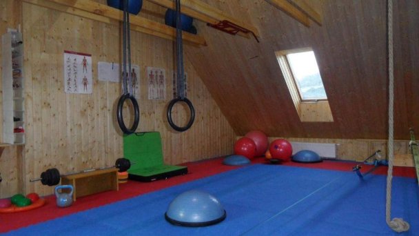 Antiqua Villa penzión Spišská Stará Ves 13