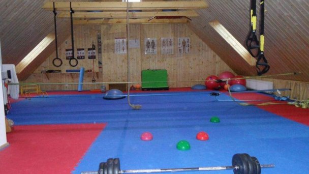 Antiqua Villa penzión Spišská Stará Ves 16