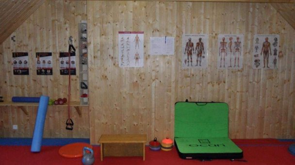 Antiqua Villa penzión Spišská Stará Ves 20