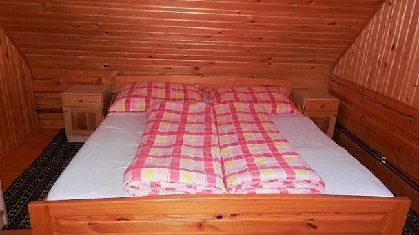 Drevenica Magurka Jezersko 7