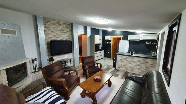 Chata Panoráma Námestovo 6