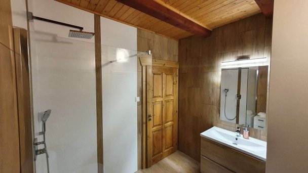 Chata Panoráma Námestovo 27
