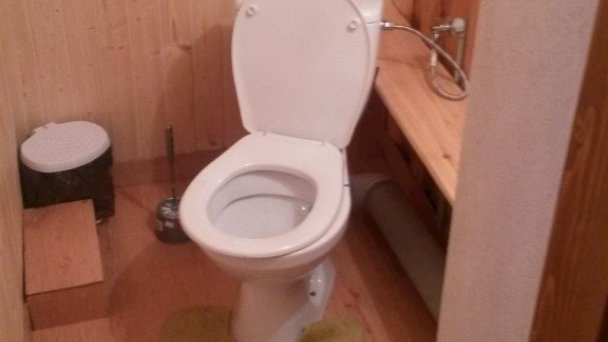 Magurečka Jezersko 8