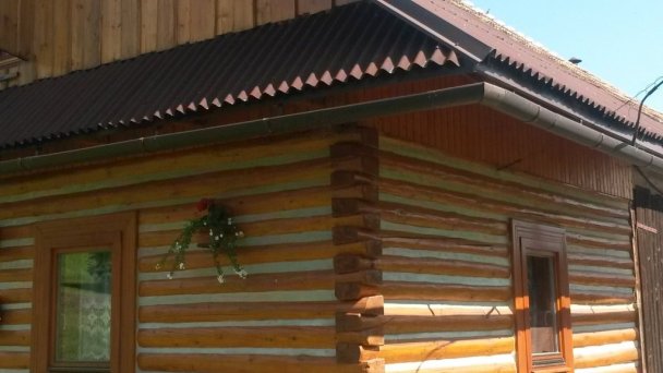 Magurečka Jezersko 10