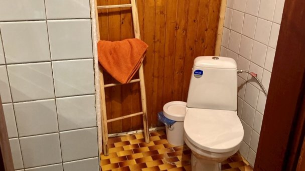 Chata Goralečka Jezersko 13
