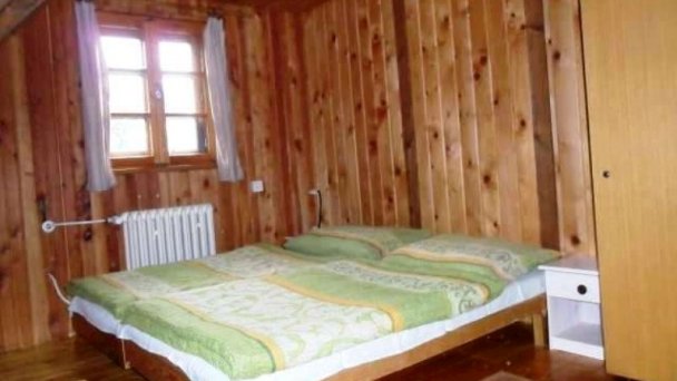Chata Rea Jezersko 6 Chata Rea Jezersko 6