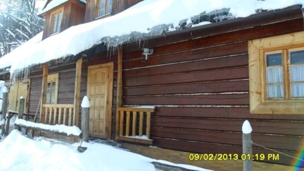 Chata Rea Jezersko 12 Chata Rea Jezersko 12