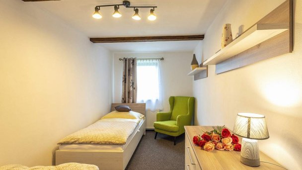 Apartmány pri Dunajci Spišská Stará Ves 22
