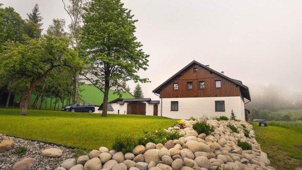 Apartmány pri Dunajci Spišská Stará Ves 14
