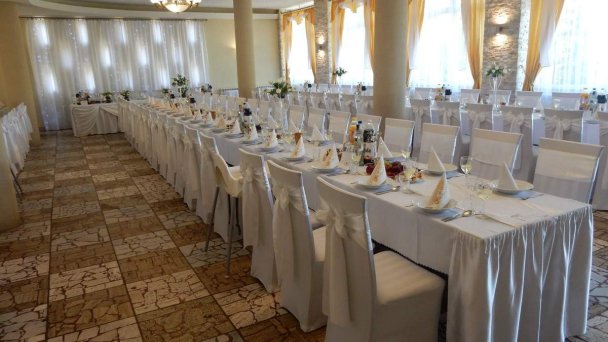 Hotel Goral Námestovo 3