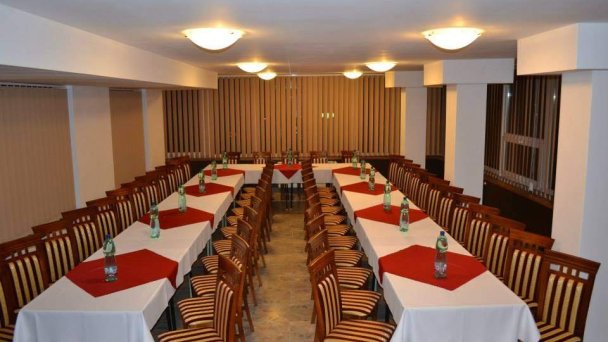Hotel Goral Námestovo 6