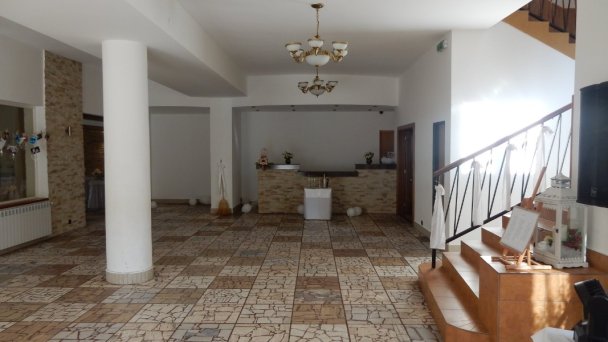 Hotel Goral Námestovo 8