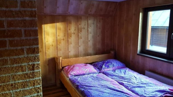 Chata Námestovo Centrum Námestovo 7 Chata Námestovo Centrum Námestovo 7