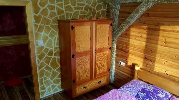 Chata Námestovo Centrum Námestovo 9 Chata Námestovo Centrum Námestovo 9