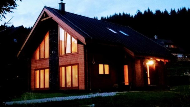 Chata Tereza Dolný Kubín 8 Chata Tereza Dolný Kubín 8