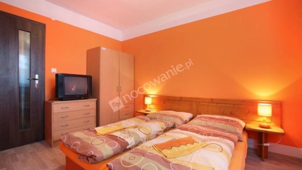 Apartmány Ján Šveláň Zuberec 6 Apartmány Ján Šveláň Zuberec 6