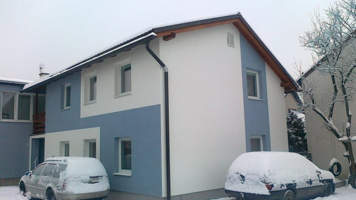 Apartmány Ján Šveláň Zuberec 1