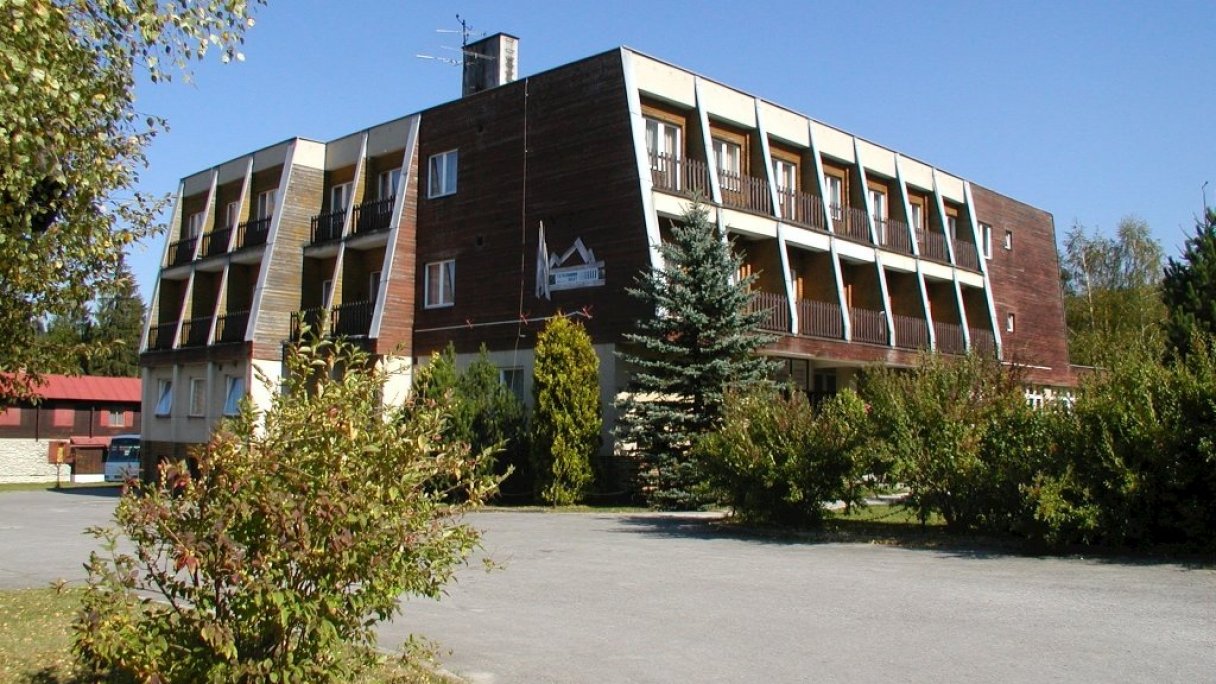Hotel Tatrawest Zuberec 1