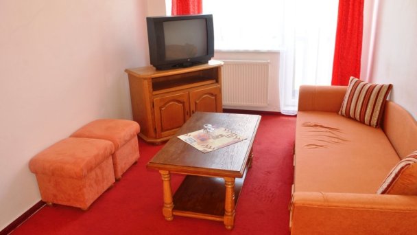 Hotel Tatrawest Zuberec 3