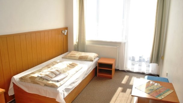 Hotel Tatrawest Zuberec 23