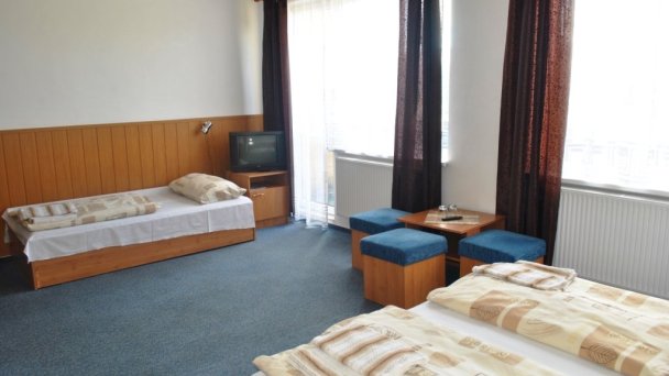 Hotel Tatrawest Zuberec 22