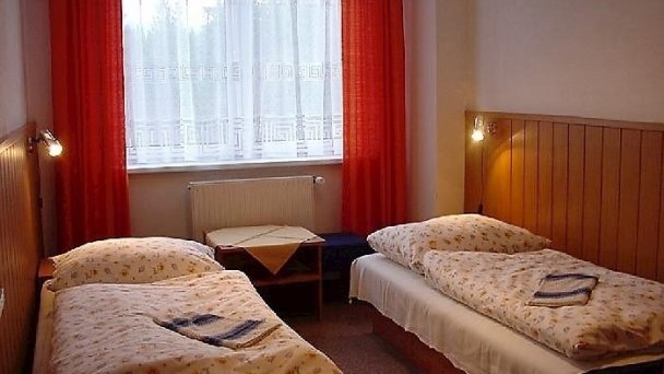 Hotel Tatrawest Zuberec 19