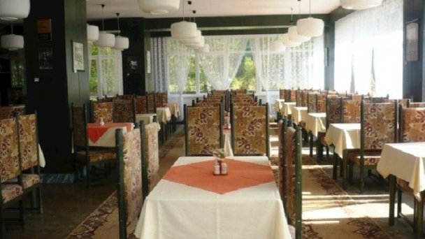 Hotel Tatrawest Zuberec 6