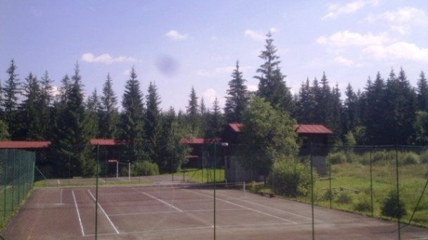 Hotel Tatrawest Zuberec 10