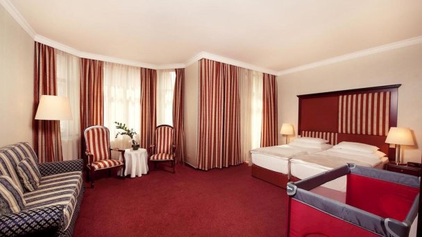 Boutique Hotel MARATON Košice - Staré Mesto 47 Boutique Hotel MARATON Košice - Staré Mesto 47