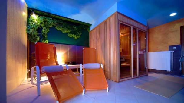 Boutique Hotel MARATON Košice - Staré Mesto 30 Boutique Hotel MARATON Košice - Staré Mesto 30