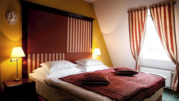 Boutique Hotel MARATON Košice - Staré Mesto 32 Boutique Hotel MARATON Košice - Staré Mesto 32