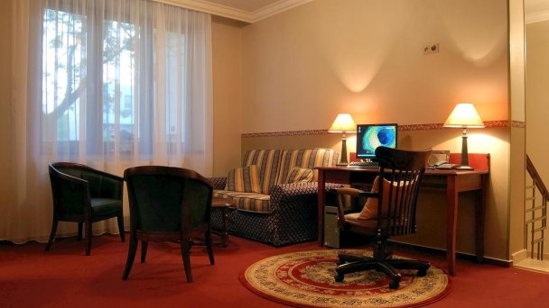 Boutique Hotel MARATON Košice - Staré Mesto 33 Boutique Hotel MARATON Košice - Staré Mesto 33