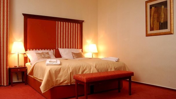 Boutique Hotel MARATON Košice - Staré Mesto 34 Boutique Hotel MARATON Košice - Staré Mesto 34