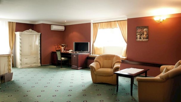 Boutique Hotel MARATON Košice - Staré Mesto 36 Boutique Hotel MARATON Košice - Staré Mesto 36