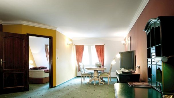 Boutique Hotel MARATON Košice - Staré Mesto 26 Boutique Hotel MARATON Košice - Staré Mesto 26