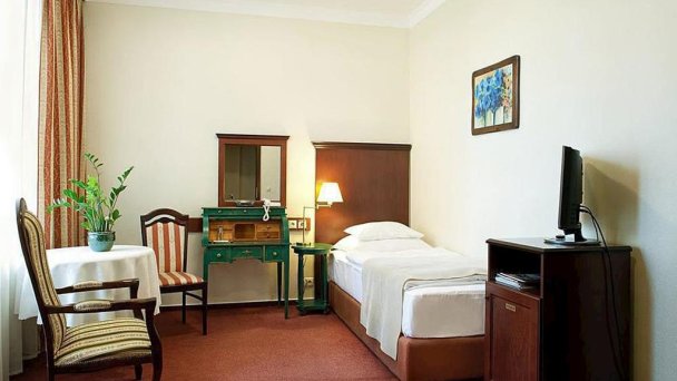 Boutique Hotel MARATON Košice - Staré Mesto 41 Boutique Hotel MARATON Košice - Staré Mesto 41