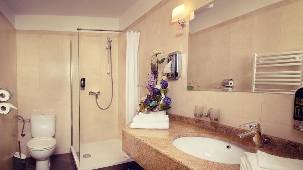 Boutique Hotel MARATON Košice - Staré Mesto 43 Boutique Hotel MARATON Košice - Staré Mesto 43
