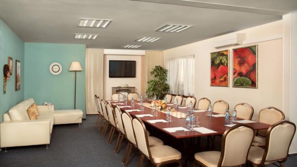 Boutique Hotel MARATON Košice - Staré Mesto 46 Boutique Hotel MARATON Košice - Staré Mesto 46
