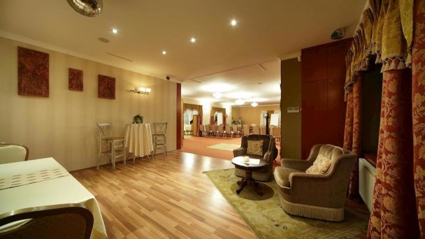 Boutique Hotel MARATON Košice - Staré Mesto 4 Boutique Hotel MARATON Košice - Staré Mesto 4