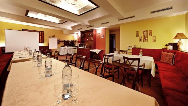 Boutique Hotel MARATON Košice - Staré Mesto 9 Boutique Hotel MARATON Košice - Staré Mesto 9