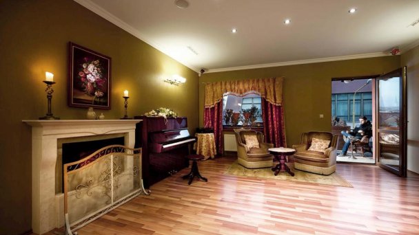 Boutique Hotel MARATON Košice - Staré Mesto 5 Boutique Hotel MARATON Košice - Staré Mesto 5