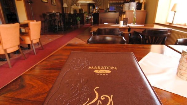Boutique Hotel MARATON Košice - Staré Mesto 16 Boutique Hotel MARATON Košice - Staré Mesto 16