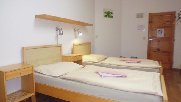 Penzión nad Bankou Košice - Staré Mesto 27