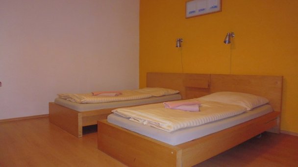 Penzión nad Bankou Košice - Staré Mesto 23