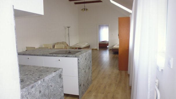 Penzión nad Bankou Košice - Staré Mesto 8