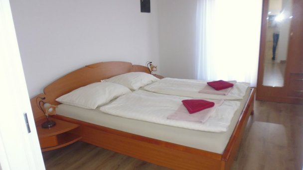 Penzión nad Bankou Košice - Staré Mesto 11