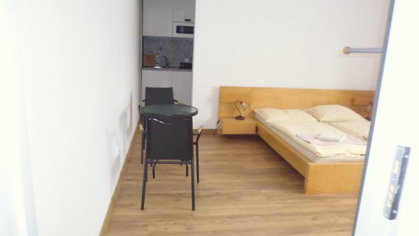 Penzión nad Bankou Košice - Staré Mesto 12