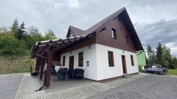 Chata Slanica Námestovo 9 Chata Slanica Námestovo 9