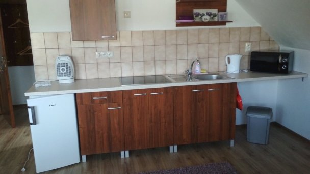 Apartmány Kenka Spišská Stará Ves 29