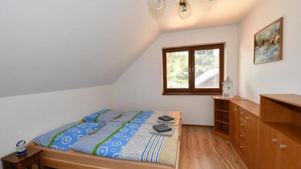 Apartmány Kenka Spišská Stará Ves 9
